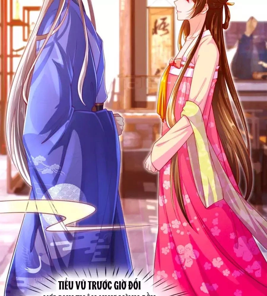 Phụng Lâm Thiên Hạ: Đệ Nhất Mỹ Nữ Chapter 3 - 44