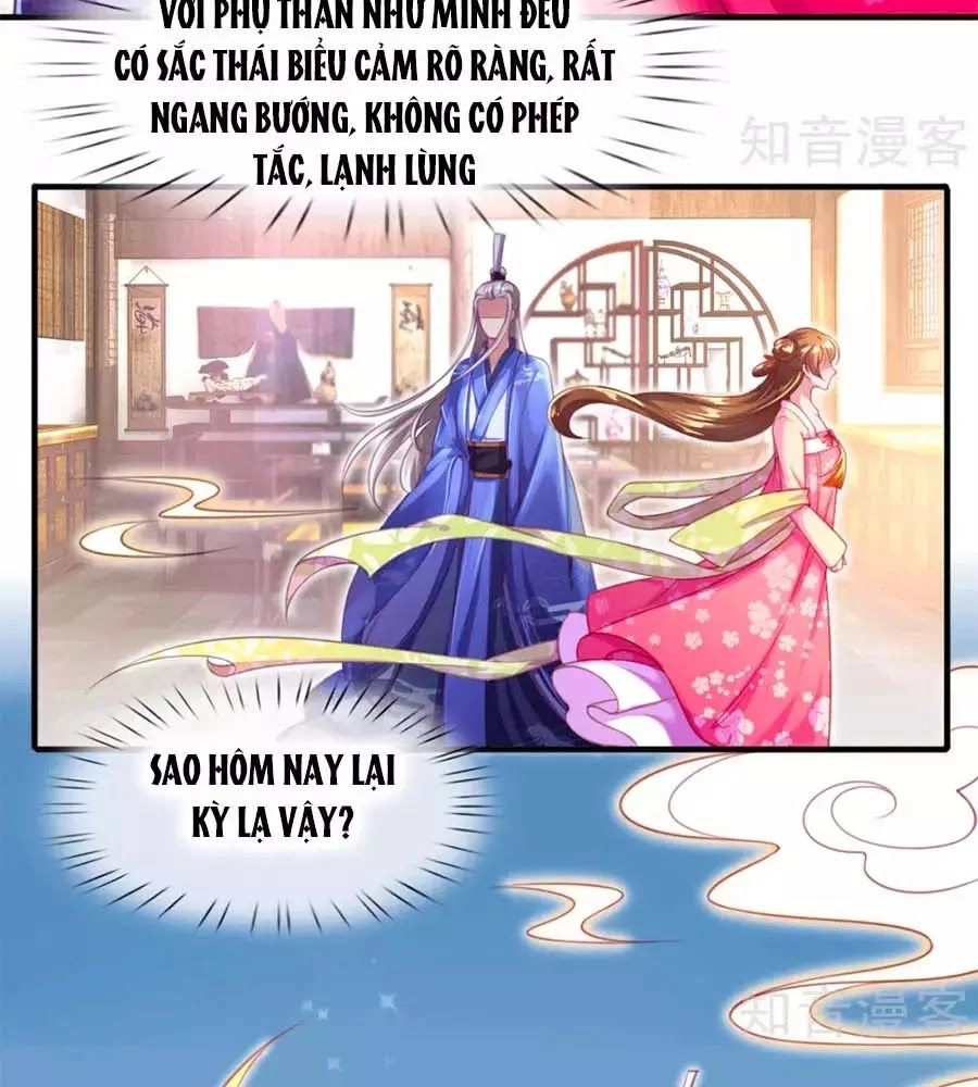 Phụng Lâm Thiên Hạ: Đệ Nhất Mỹ Nữ Chapter 3 - 45