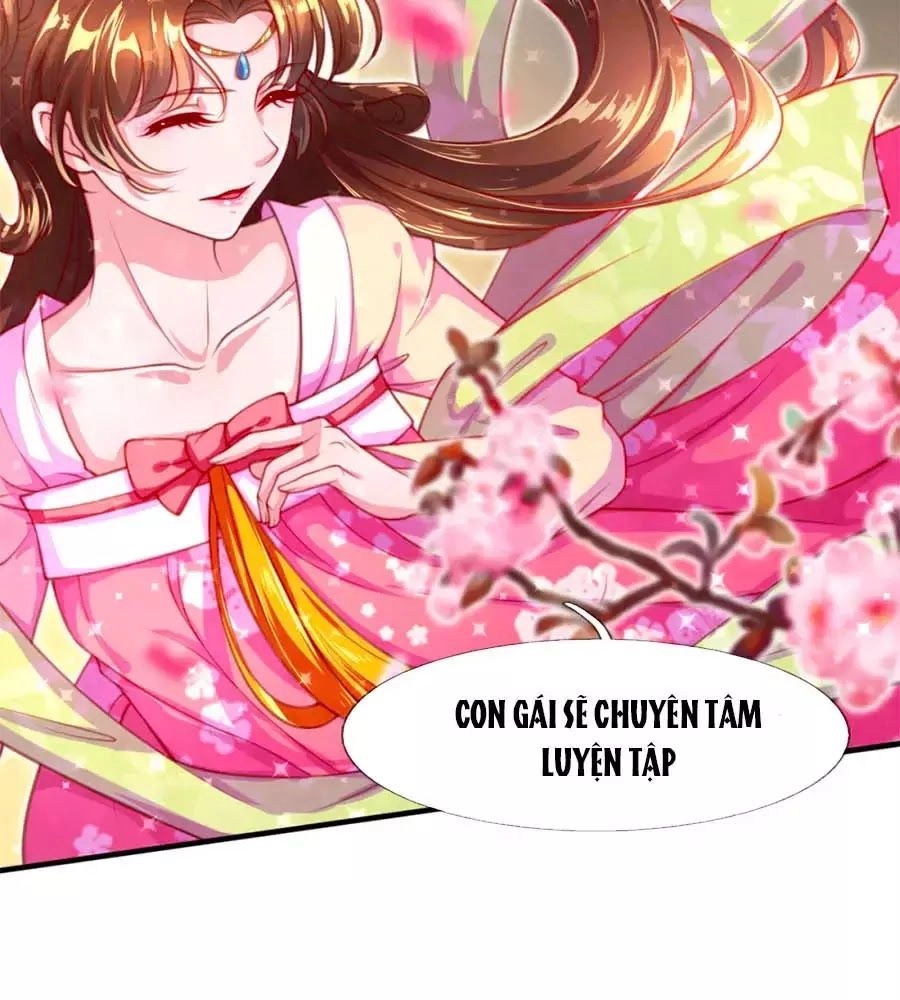 Phụng Lâm Thiên Hạ: Đệ Nhất Mỹ Nữ Chapter 3 - 48