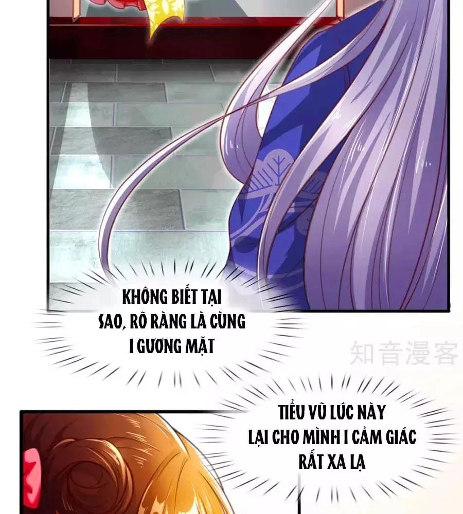 Phụng Lâm Thiên Hạ: Đệ Nhất Mỹ Nữ Chapter 3 - 50