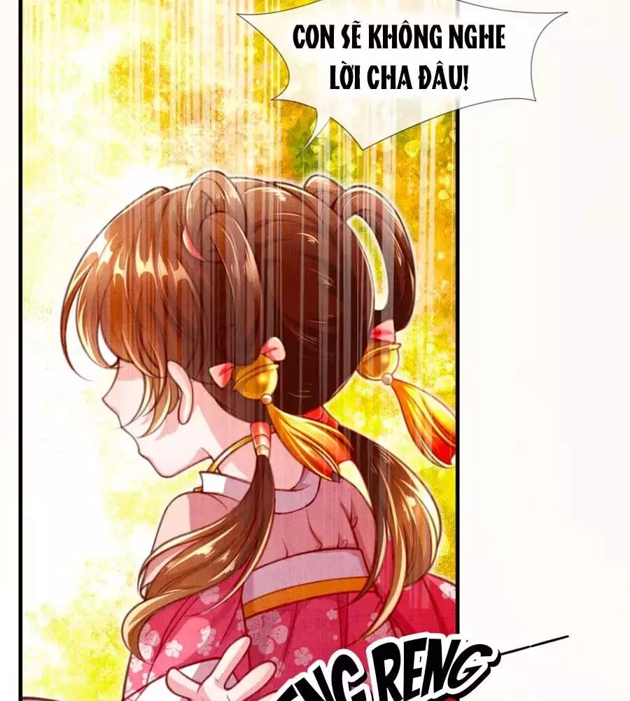 Phụng Lâm Thiên Hạ: Đệ Nhất Mỹ Nữ Chapter 3 - 55