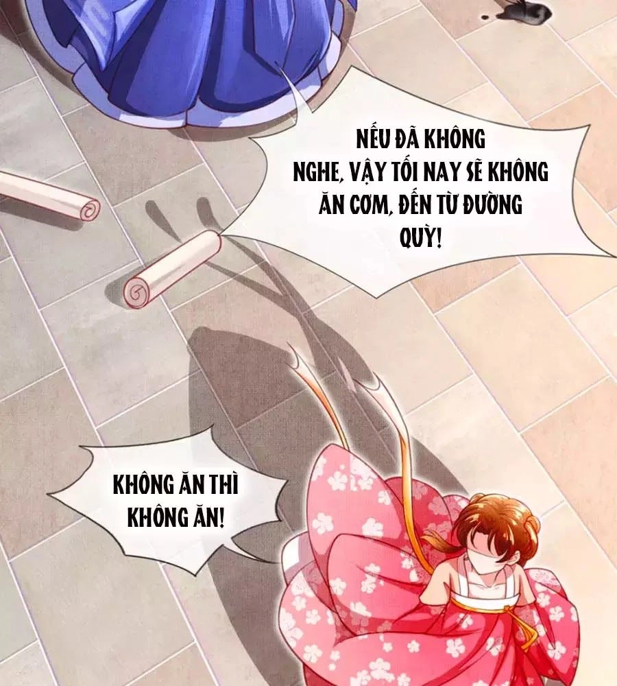 Phụng Lâm Thiên Hạ: Đệ Nhất Mỹ Nữ Chapter 3 - 58