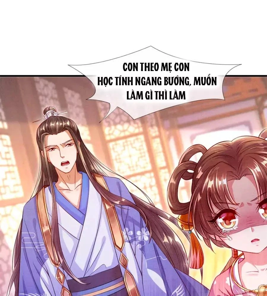 Phụng Lâm Thiên Hạ: Đệ Nhất Mỹ Nữ Chapter 3 - 61