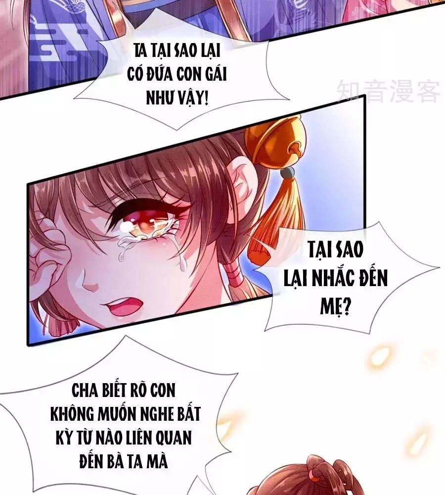 Phụng Lâm Thiên Hạ: Đệ Nhất Mỹ Nữ Chapter 3 - 62