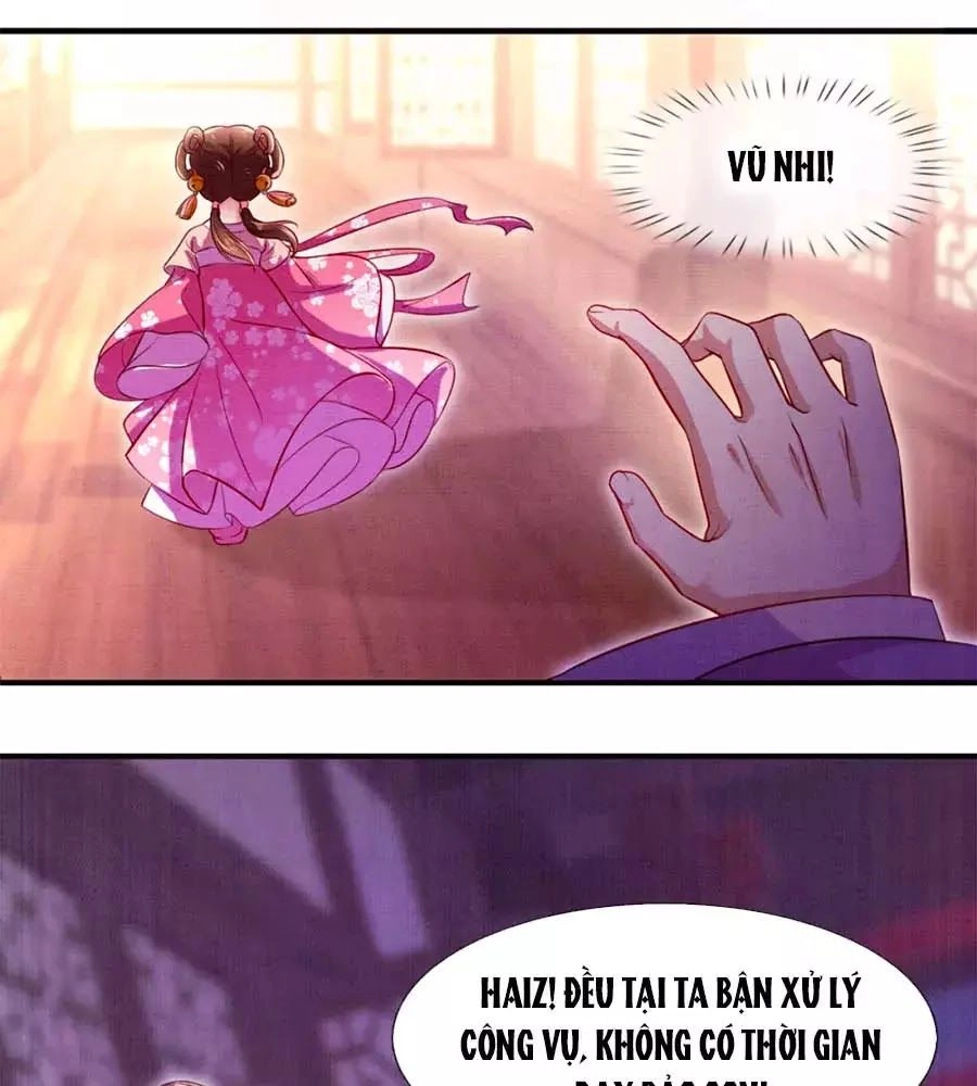 Phụng Lâm Thiên Hạ: Đệ Nhất Mỹ Nữ Chapter 3 - 65