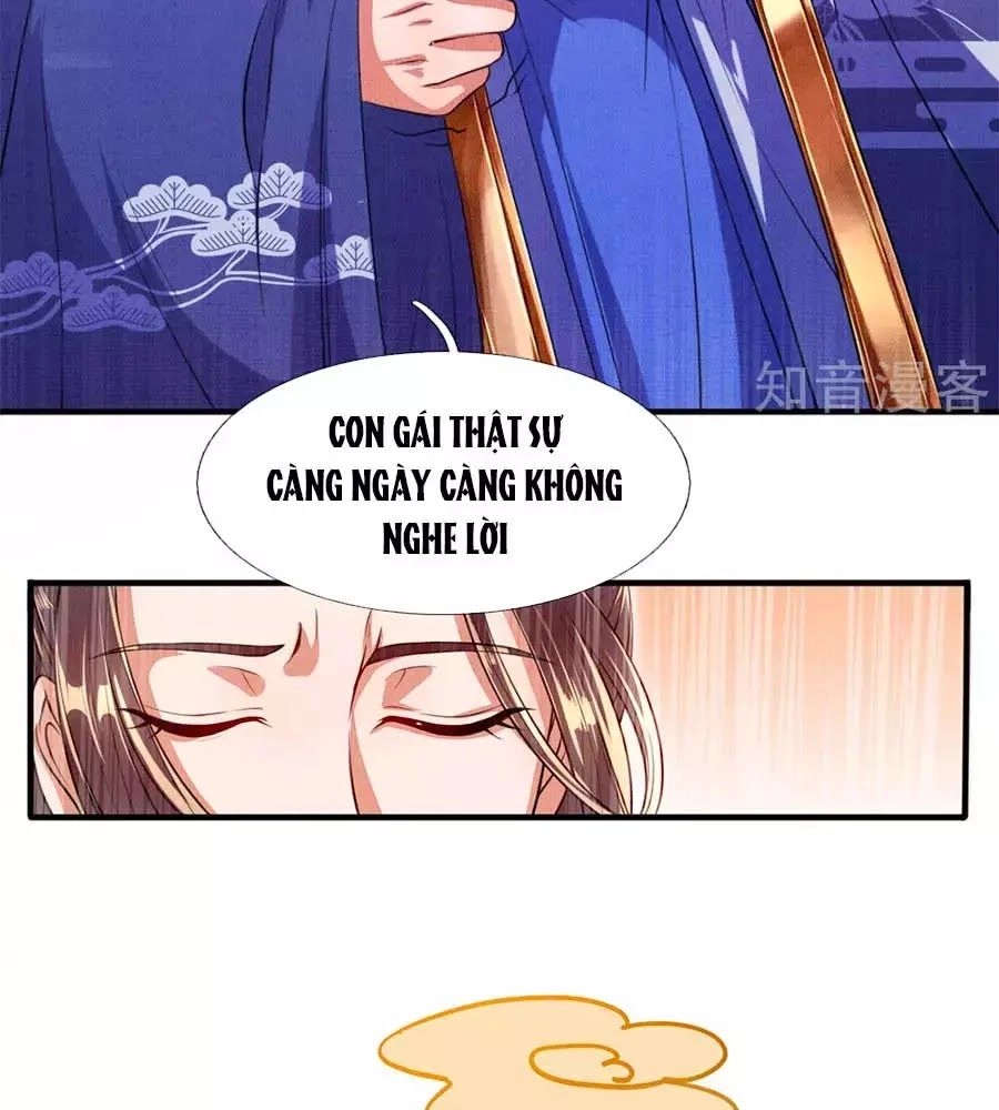 Phụng Lâm Thiên Hạ: Đệ Nhất Mỹ Nữ Chapter 3 - 67