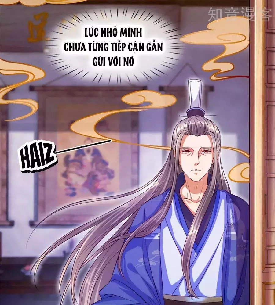 Phụng Lâm Thiên Hạ: Đệ Nhất Mỹ Nữ Chapter 3 - 69