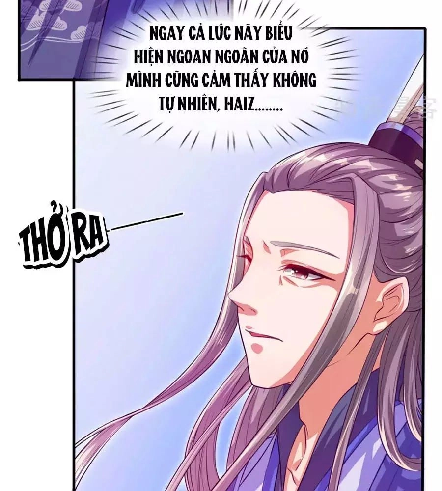 Phụng Lâm Thiên Hạ: Đệ Nhất Mỹ Nữ Chapter 3 - 71