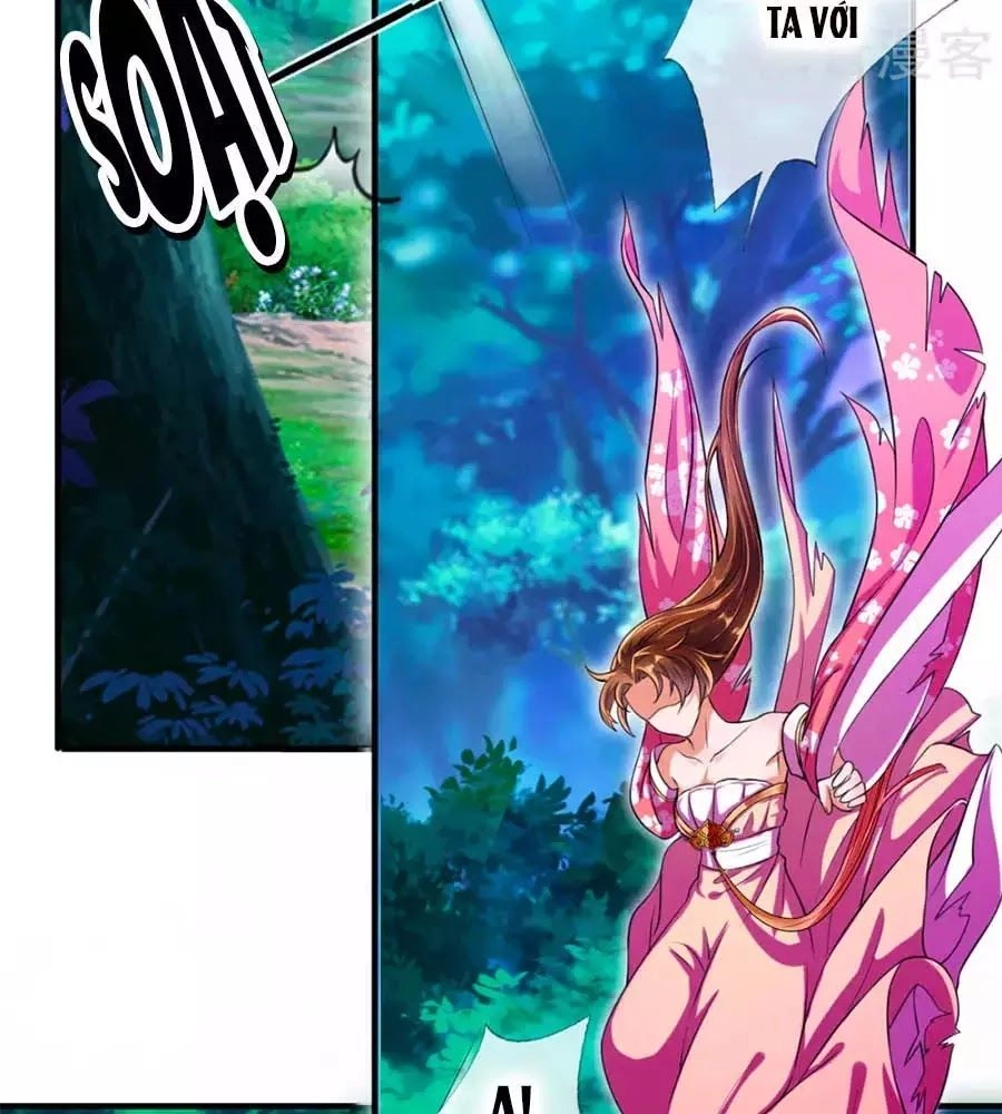 Phụng Lâm Thiên Hạ: Đệ Nhất Mỹ Nữ Chapter 3 - 74