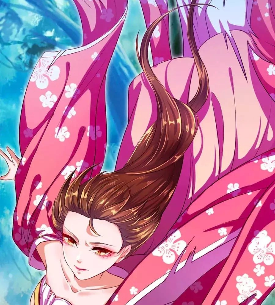 Phụng Lâm Thiên Hạ: Đệ Nhất Mỹ Nữ Chapter 3 - 77