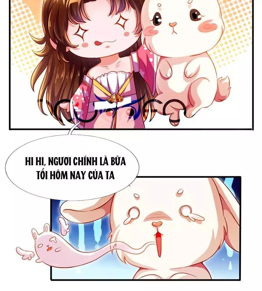 Phụng Lâm Thiên Hạ: Đệ Nhất Mỹ Nữ Chapter 3 - 79