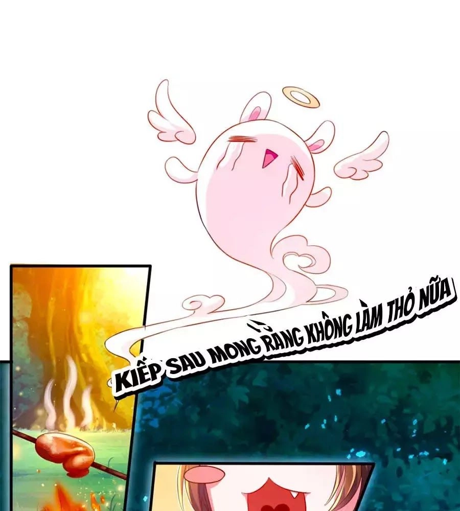 Phụng Lâm Thiên Hạ: Đệ Nhất Mỹ Nữ Chapter 4 - 1