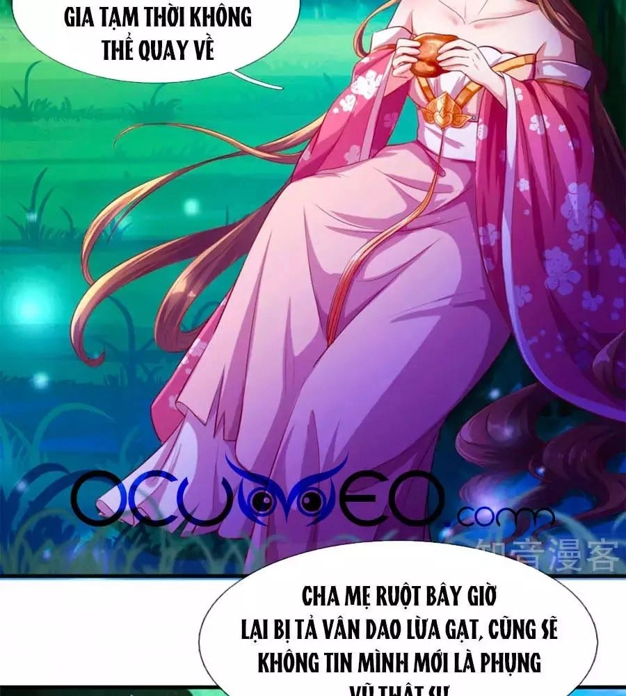 Phụng Lâm Thiên Hạ: Đệ Nhất Mỹ Nữ Chapter 4 - 3