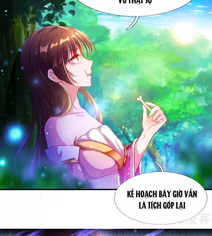 Phụng Lâm Thiên Hạ: Đệ Nhất Mỹ Nữ Chapter 4 - 4