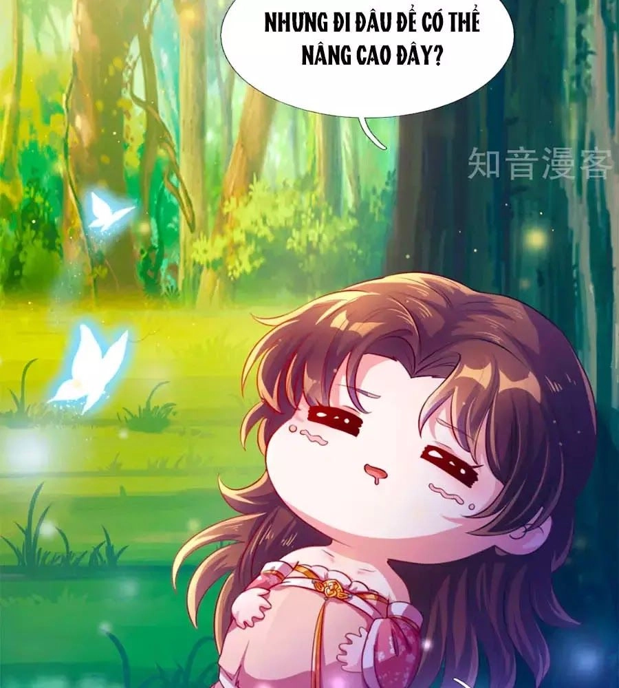 Phụng Lâm Thiên Hạ: Đệ Nhất Mỹ Nữ Chapter 4 - 7