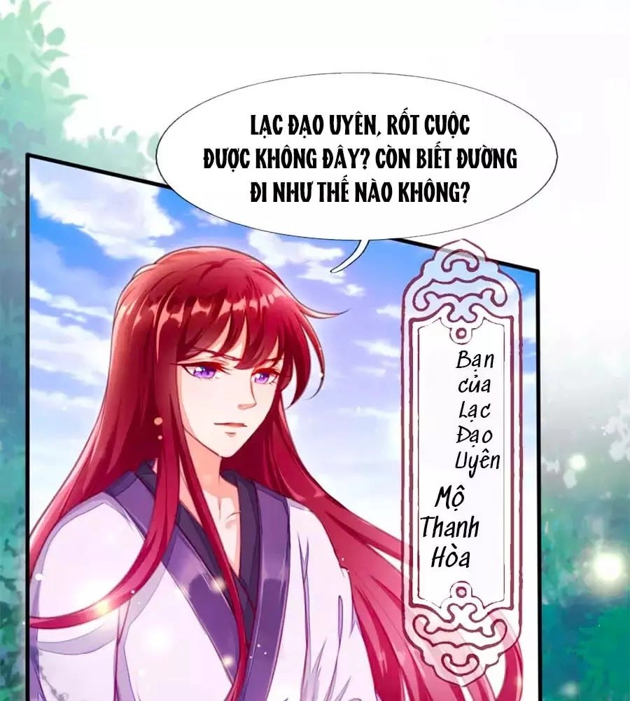 Phụng Lâm Thiên Hạ: Đệ Nhất Mỹ Nữ Chapter 4 - 9