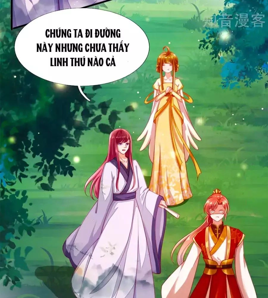 Phụng Lâm Thiên Hạ: Đệ Nhất Mỹ Nữ Chapter 4 - 11