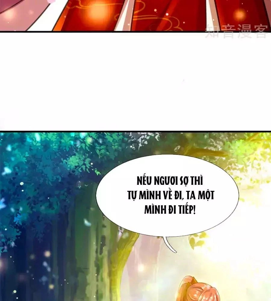 Phụng Lâm Thiên Hạ: Đệ Nhất Mỹ Nữ Chapter 4 - 14