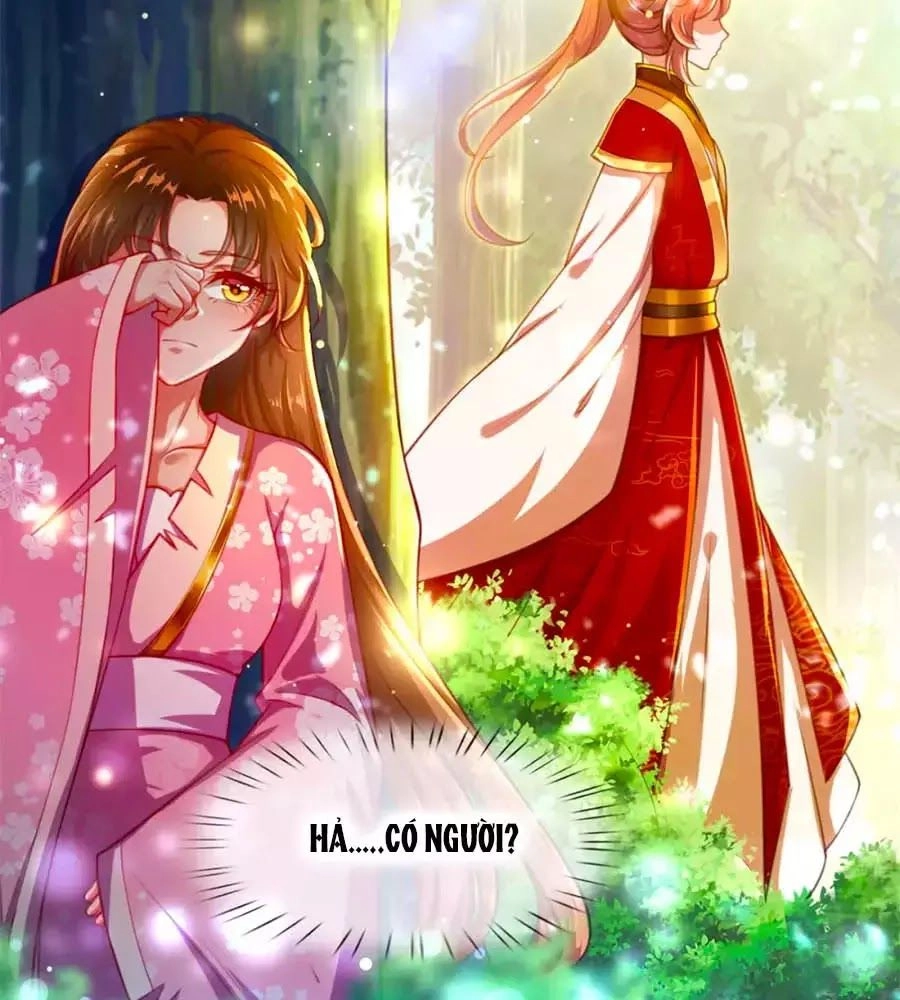 Phụng Lâm Thiên Hạ: Đệ Nhất Mỹ Nữ Chapter 4 - 15