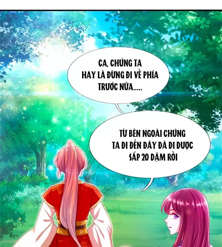 Phụng Lâm Thiên Hạ: Đệ Nhất Mỹ Nữ Chapter 4 - 17