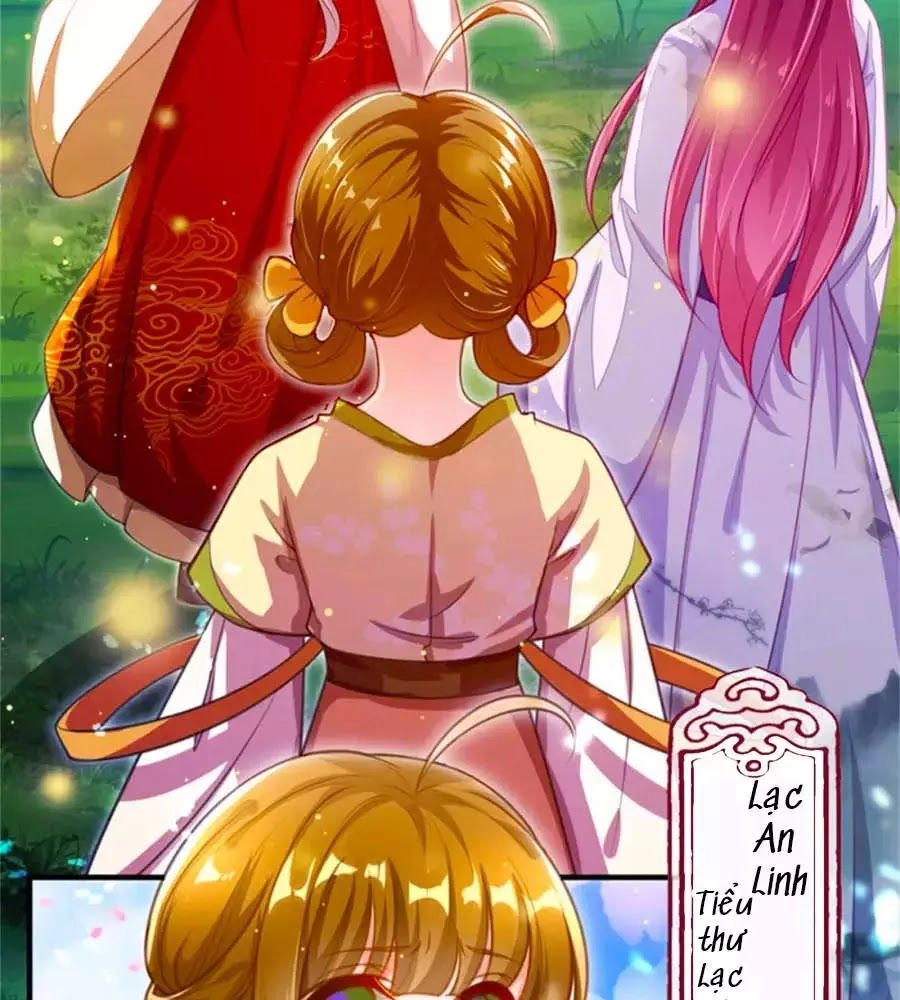 Phụng Lâm Thiên Hạ: Đệ Nhất Mỹ Nữ Chapter 4 - 18