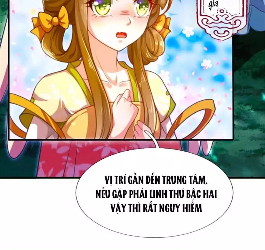 Phụng Lâm Thiên Hạ: Đệ Nhất Mỹ Nữ Chapter 4 - 19