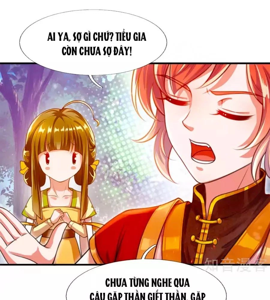 Phụng Lâm Thiên Hạ: Đệ Nhất Mỹ Nữ Chapter 4 - 20