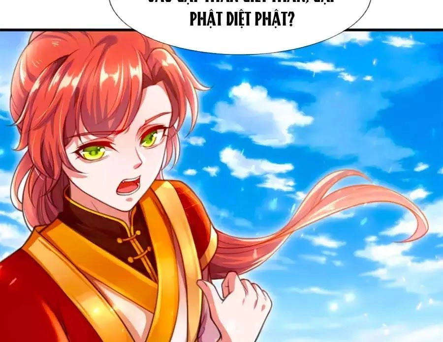 Phụng Lâm Thiên Hạ: Đệ Nhất Mỹ Nữ Chapter 4 - 21