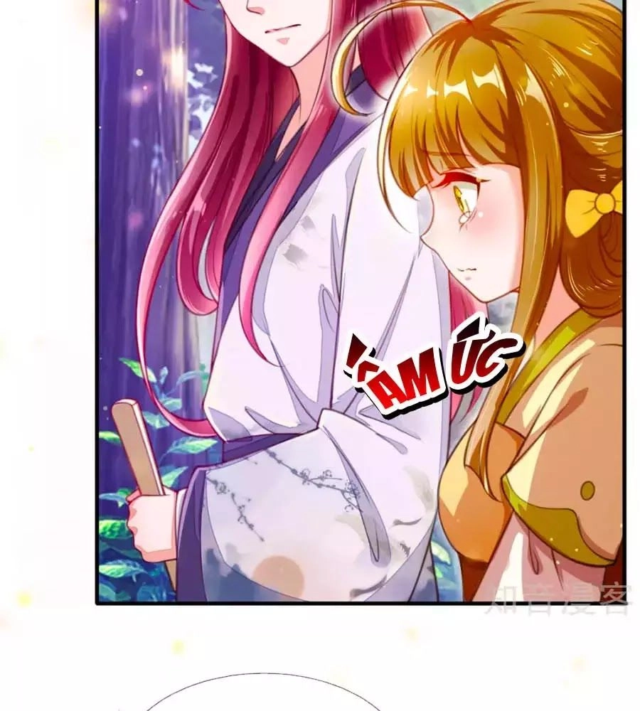 Phụng Lâm Thiên Hạ: Đệ Nhất Mỹ Nữ Chapter 4 - 23