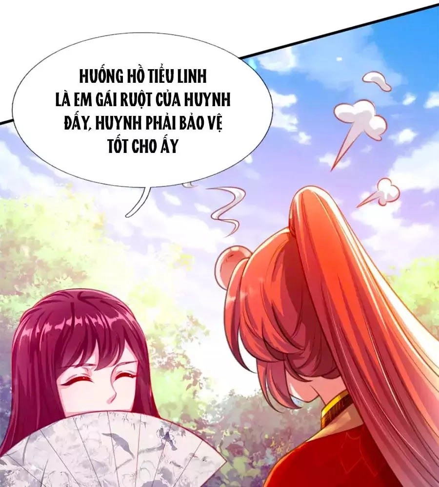 Phụng Lâm Thiên Hạ: Đệ Nhất Mỹ Nữ Chapter 4 - 26