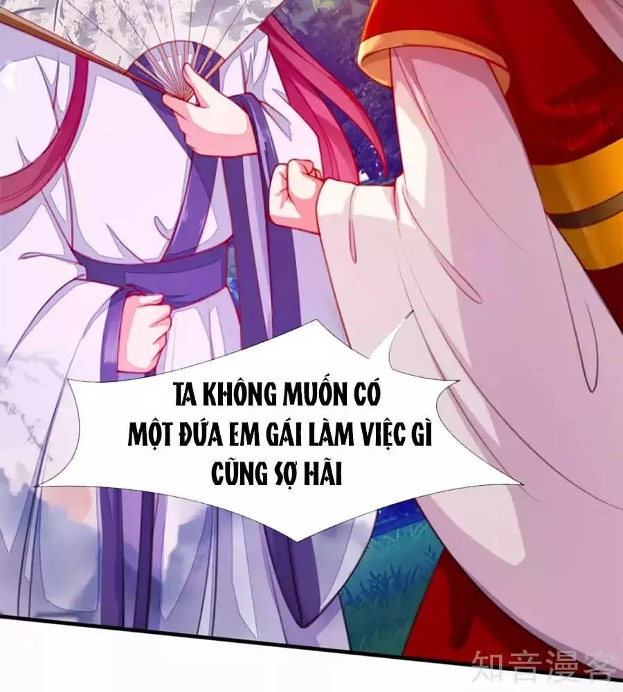 Phụng Lâm Thiên Hạ: Đệ Nhất Mỹ Nữ Chapter 4 - 27