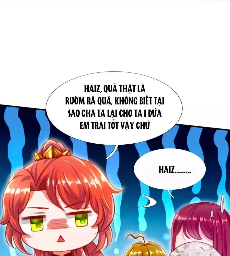 Phụng Lâm Thiên Hạ: Đệ Nhất Mỹ Nữ Chapter 4 - 28