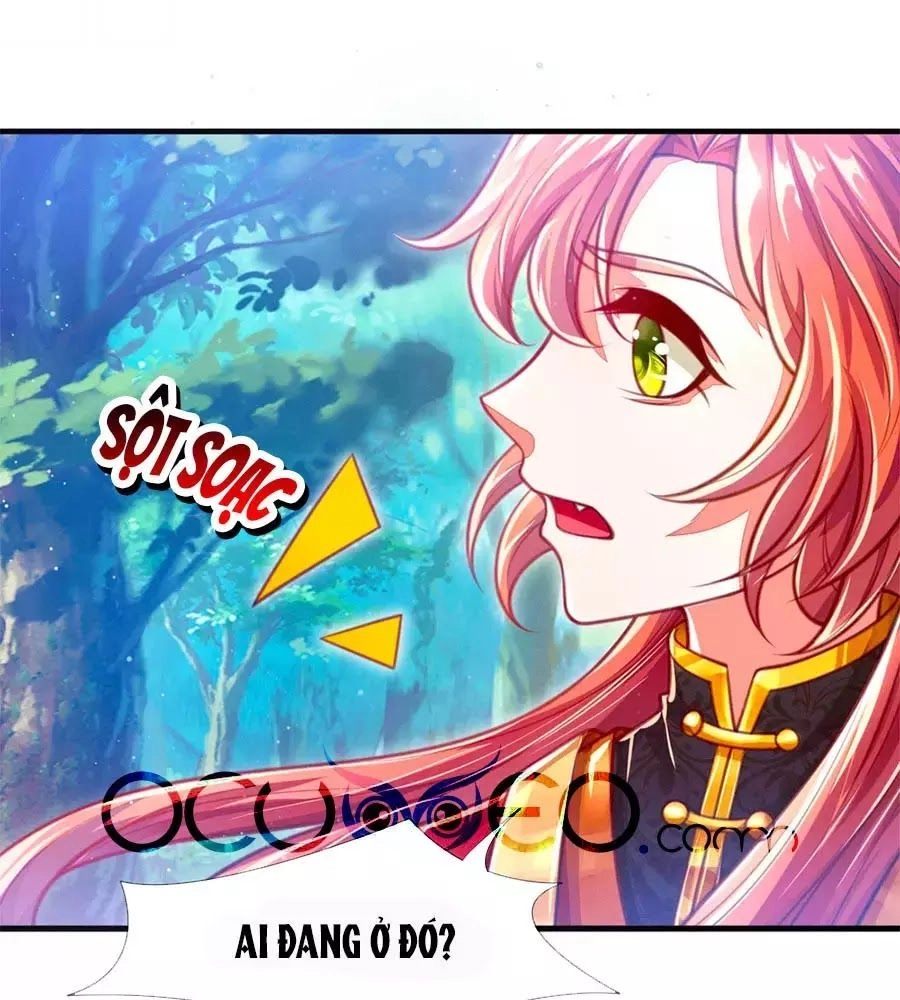 Phụng Lâm Thiên Hạ: Đệ Nhất Mỹ Nữ Chapter 4 - 30