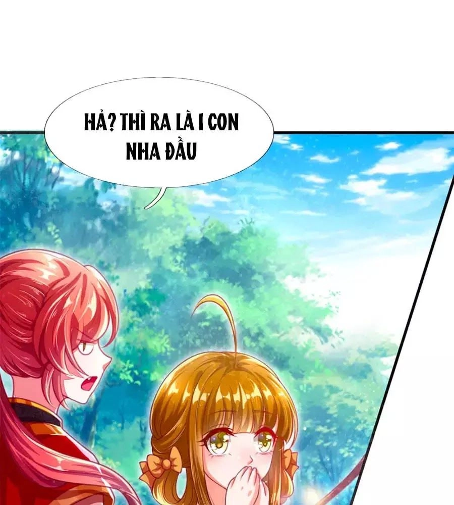 Phụng Lâm Thiên Hạ: Đệ Nhất Mỹ Nữ Chapter 5 - 1