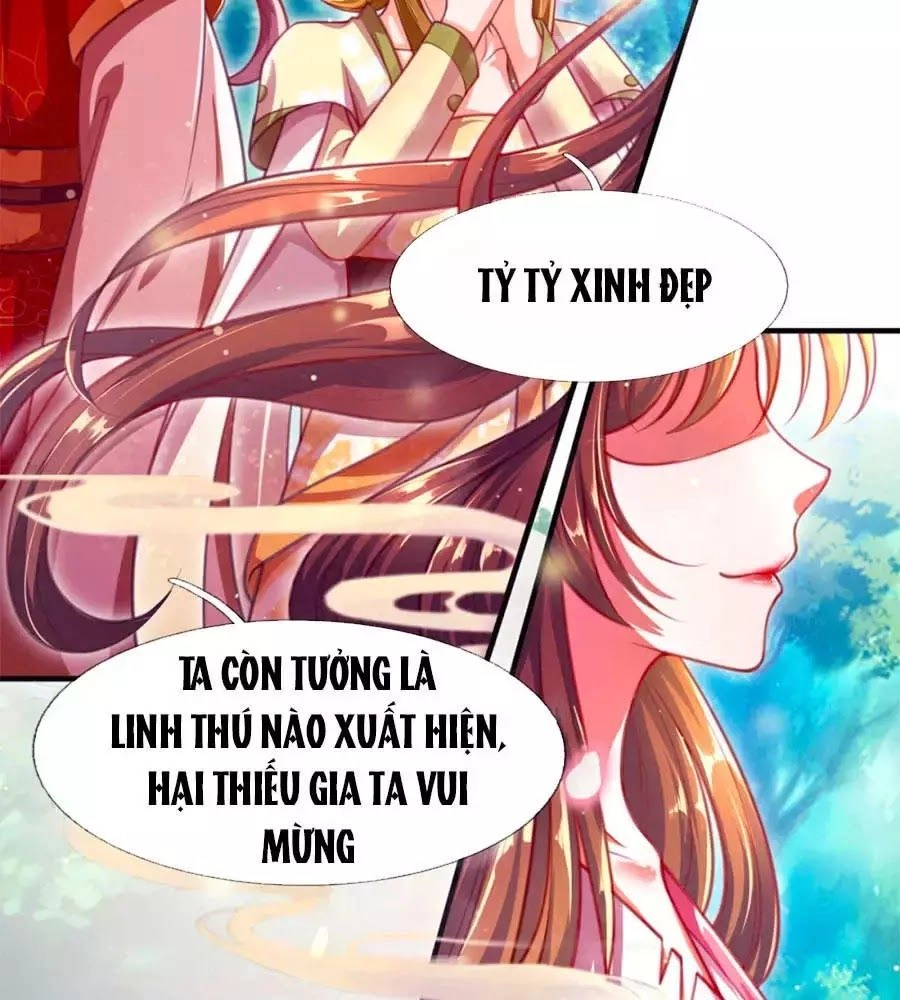 Phụng Lâm Thiên Hạ: Đệ Nhất Mỹ Nữ Chapter 5 - 2