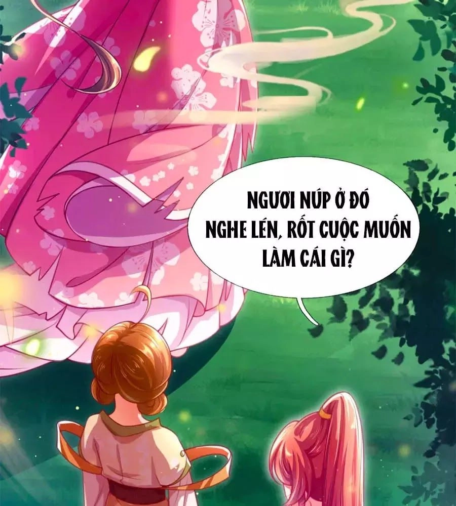 Phụng Lâm Thiên Hạ: Đệ Nhất Mỹ Nữ Chapter 5 - 4