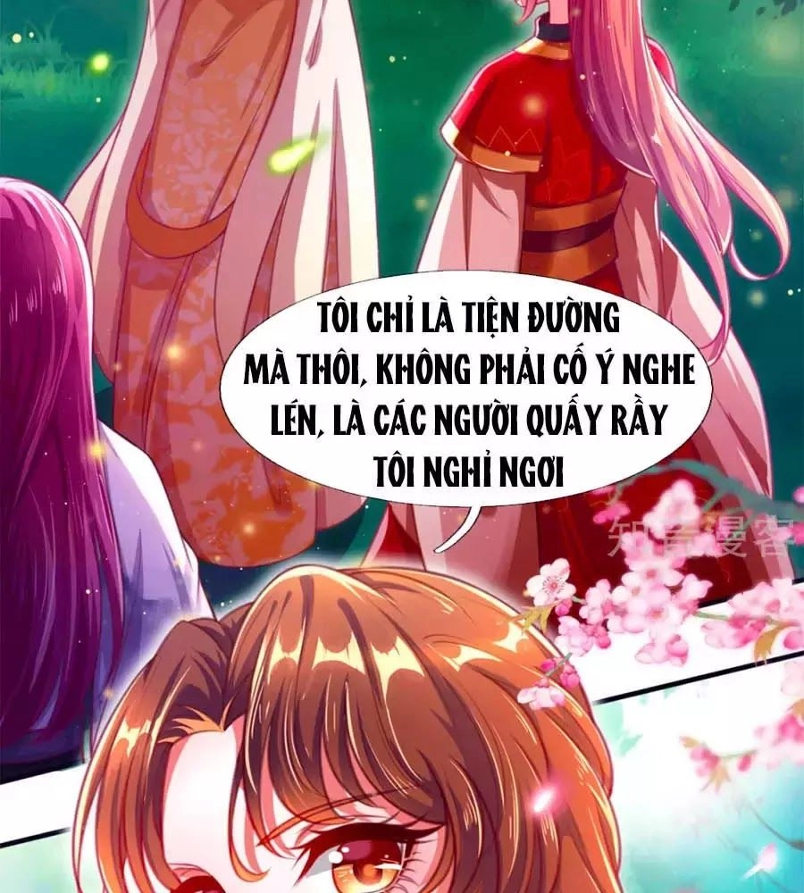 Phụng Lâm Thiên Hạ: Đệ Nhất Mỹ Nữ Chapter 5 - 5