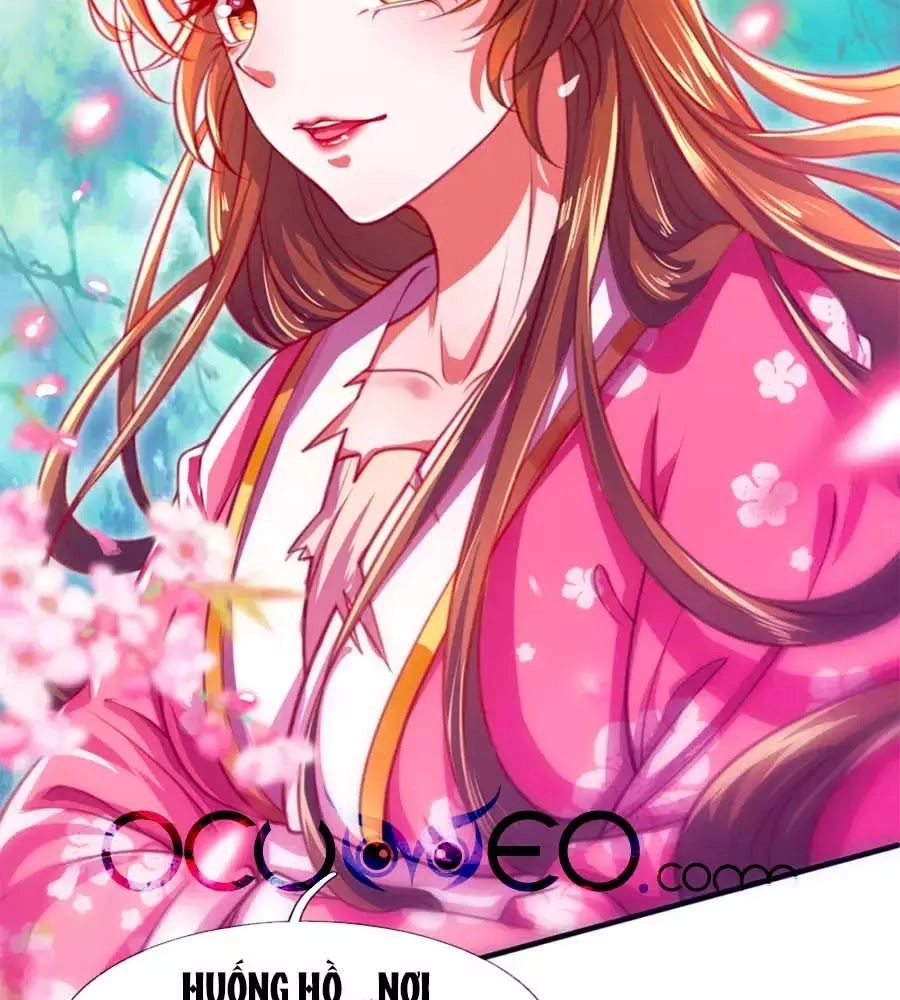 Phụng Lâm Thiên Hạ: Đệ Nhất Mỹ Nữ Chapter 5 - 6