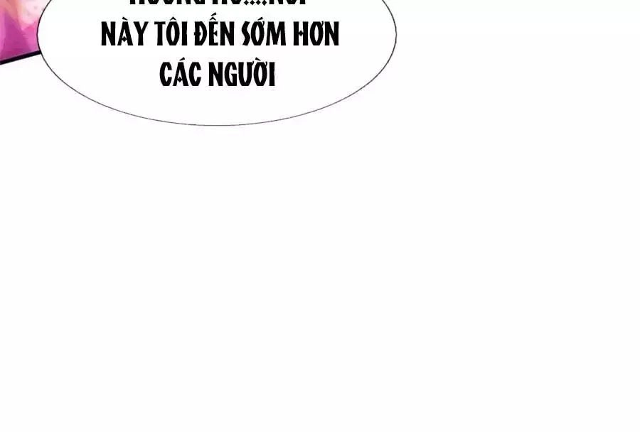 Phụng Lâm Thiên Hạ: Đệ Nhất Mỹ Nữ Chapter 5 - 7