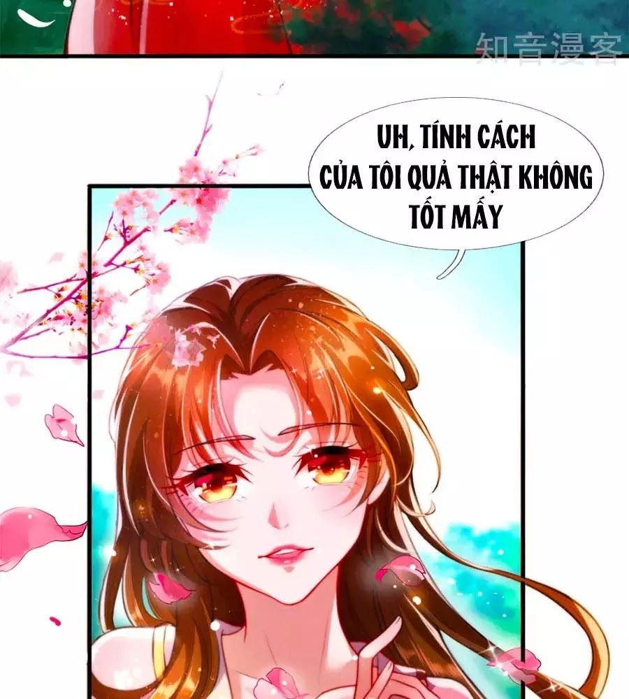 Phụng Lâm Thiên Hạ: Đệ Nhất Mỹ Nữ Chapter 5 - 10