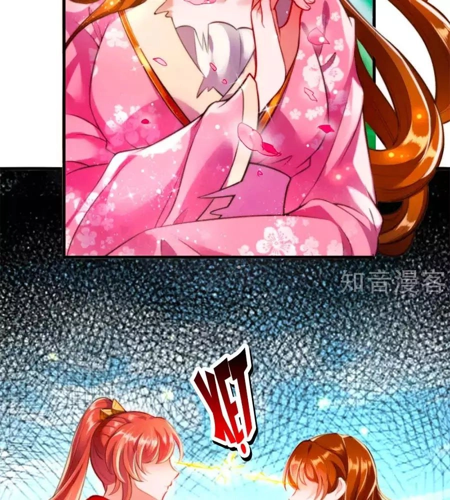 Phụng Lâm Thiên Hạ: Đệ Nhất Mỹ Nữ Chapter 5 - 11