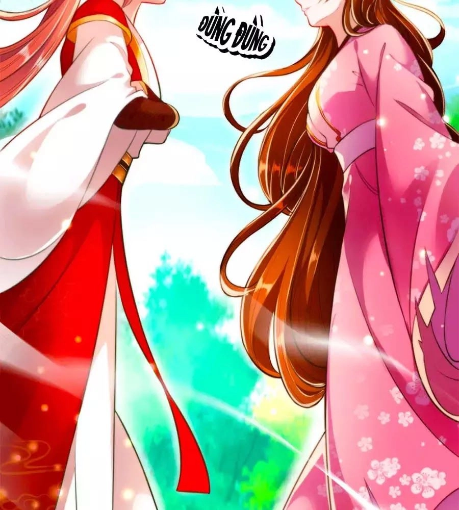 Phụng Lâm Thiên Hạ: Đệ Nhất Mỹ Nữ Chapter 5 - 12