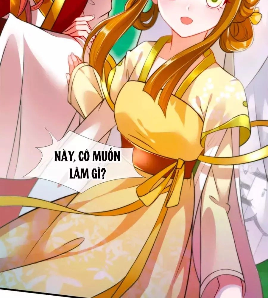 Phụng Lâm Thiên Hạ: Đệ Nhất Mỹ Nữ Chapter 5 - 15