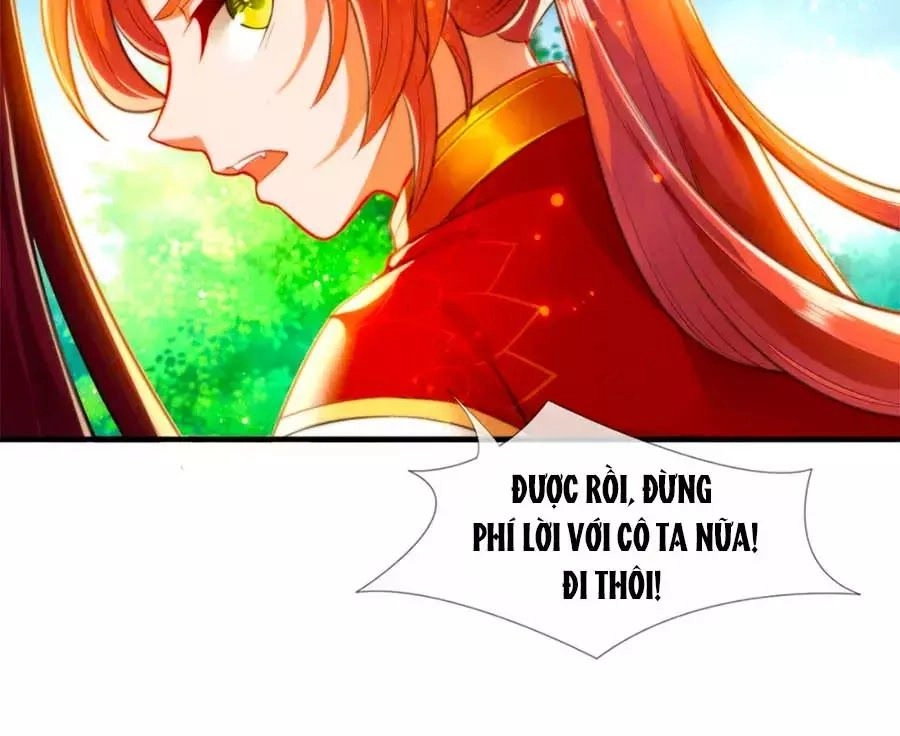 Phụng Lâm Thiên Hạ: Đệ Nhất Mỹ Nữ Chapter 5 - 18