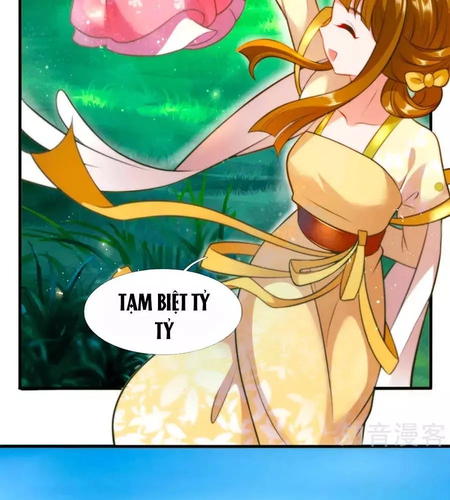 Phụng Lâm Thiên Hạ: Đệ Nhất Mỹ Nữ Chapter 5 - 20