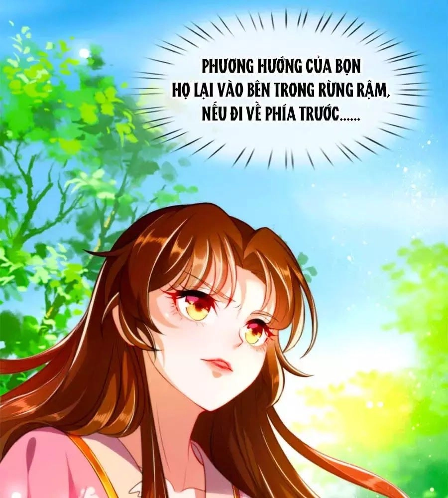 Phụng Lâm Thiên Hạ: Đệ Nhất Mỹ Nữ Chapter 5 - 21