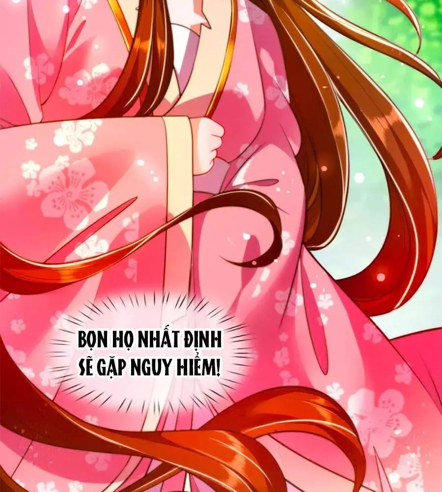 Phụng Lâm Thiên Hạ: Đệ Nhất Mỹ Nữ Chapter 5 - 22