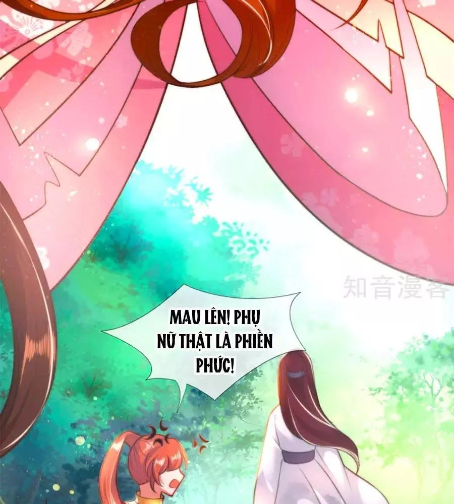 Phụng Lâm Thiên Hạ: Đệ Nhất Mỹ Nữ Chapter 5 - 23