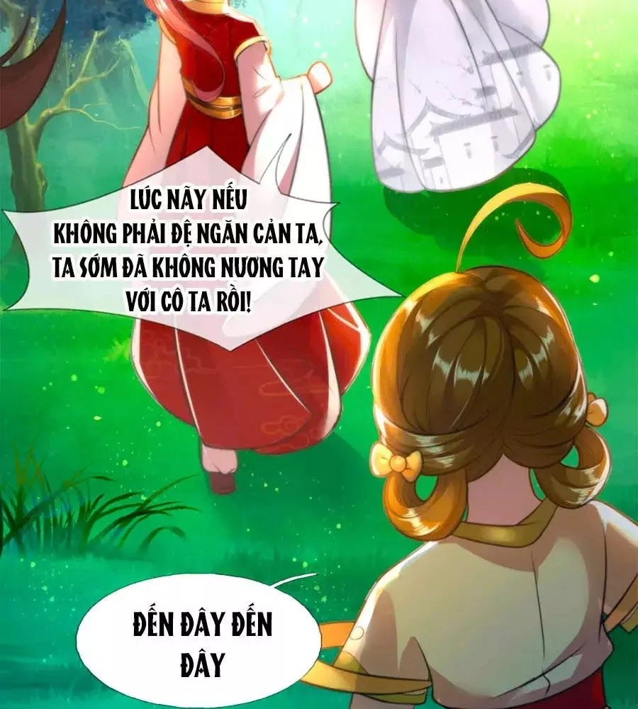 Phụng Lâm Thiên Hạ: Đệ Nhất Mỹ Nữ Chapter 5 - 24