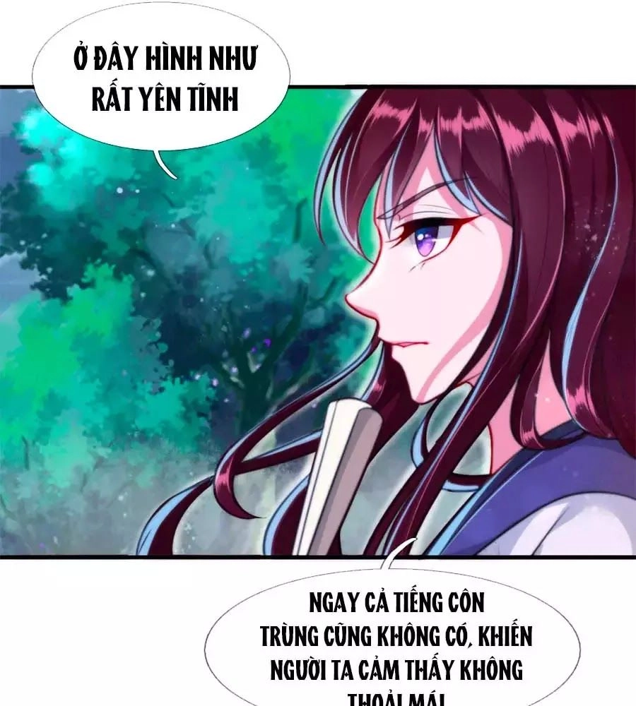 Phụng Lâm Thiên Hạ: Đệ Nhất Mỹ Nữ Chapter 5 - 31